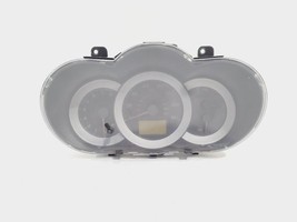 2006 08 Toyota Rav 4 OEM Speedometer Cluster 4 Cylinder FWD 83800-42C30 2.4L LE - £94.96 GBP