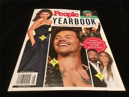 People Magazine Spec Ed Yearbook The Biggest Stories of 2022 - £9.44 GBP
