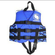 Swimline USCG Approved Kid’s Medium Life Blue Vests (as) A1 - £85.68 GBP