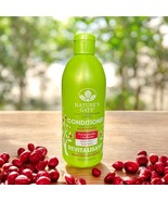 Nature&#39;s Gate Pomegranate &amp; Sunflower Hair Defense Conditioner Vegan 18 oz - $56.04 CAD