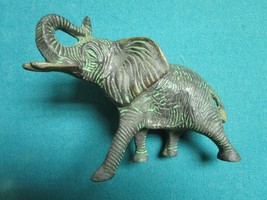 Chinese Elephant 4 X 6&quot; Paperweight Figurine - £59.35 GBP