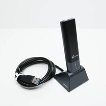 TP-Link Archer TXE50UH WiFi 6E AXE3000 Tri-Band Wireless Network Adapter image 2