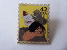 Disney Trading Pins 63767 DLR - Disney/ al Service Stamp Collection - £37.17 GBP