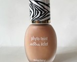 Sisley-Paris Phyto-Teint Ultra Eclat Foundation Shade &quot;Sand 2&quot;  1oz/30ml... - $90.08