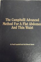 The Campitelli advanced method for a flat abdomen and thin waist Campite... - $6.26