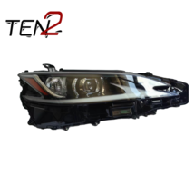 For 2023 2024 Lexus ES350ES300H Right Passager Side Led Headlight Es Headlamp Us - £317.17 GBP