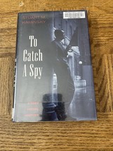 To catch A Spy Hardcover Book - £9.30 GBP