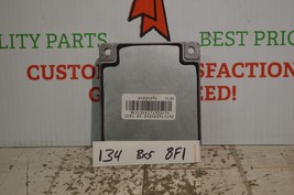 2008-2011 GMC Canyon Transmission Control Unit TCU 24242391 Module 134-8F1 Bx 5 - £9.75 GBP