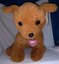 Chihuahua Puppy Dog 15&quot; Plush Nwt - £13.12 GBP