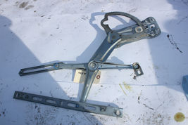 2001-2003 MERCEDES BENZ CLK430 CLK320 FRONT RIGHT WINDOW REGULATOR J133 image 4