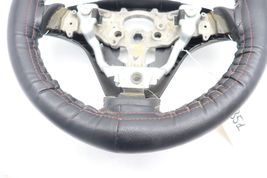 07-09 MAZDASPEED 3 STEERING WHEEL E0851 image 7