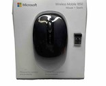 Microsoft 1850 (U7Z00001) Wireless Mobile Mouse - £9.75 GBP