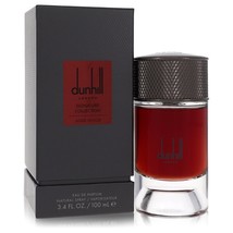 Dunhill Agar Wood by Alfred Dunhill Eau De Parfum Spray 3.4 oz for Men - $95.54