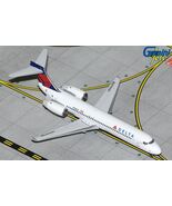 Delta Boeing 717-200 N998AT GeminiJets GJDAL2103 Scale 1:400 - $79.95