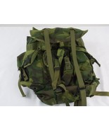WOODLAND CAMO UNICOR 82125 Radio Carrying Case/Straps 5895-01-461-4505 b... - €40,62 EUR