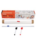Royal 89410L WB115 Portable Whiteboard - $34.73 CAD