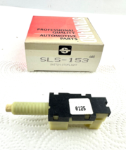 Standard Automotive Parts SLS-153 Switch, Stoplight - NEW - NOS - £17.00 GBP