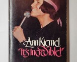 It&#39;s Incredible Ann Kiemel 1978 Paperback   - £6.30 GBP