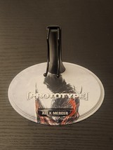 [Prototype] Alex Mercer 1/6 Stand - $475.17 MXN