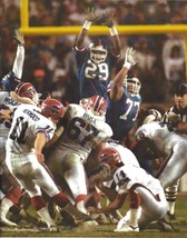 Scott Norwood 8X10 Photo Buffalo Bills Picture Nfl Football Wide Right - £4.70 GBP