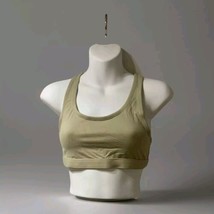 Military Sports Workout Top Bras Set Of 3 Tops Size M New In Packaging  - $18.69