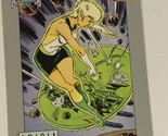 Arisia Trading Card DC Comics  #113 - $1.97