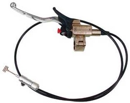 Magura Jack Hydraulic Clutch Lever Yamaha YZ450F YZ450 YZ 450F 450 F 10-13 - $249.95