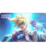 League of Legends - €8,55 EUR+