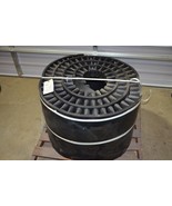 Corrugated Sidewall Flat Conveyor Belt 24&quot; Wide 22&#39;-6&quot; Length AAY667H 33... - $27,326.87 MXN
