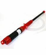 Battery Operated Syphon Pump Diesel Fuel Water Gas Siphon Transfer Pump ... - $25.64 CAD