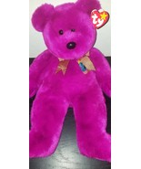 Ty Millennium-Era Beanie Babie &quot;Called Buddy&quot; Original and Rare - $2,500.00