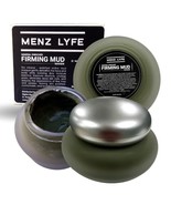 Menz Lyfe Firming Mud Mask , Deep Cleanse &amp; Hydrate, 2oz - $443.88 MXN