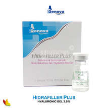 Hidrafiller Plus Hyaluronic 3.5% By Denova - £79.93 GBP