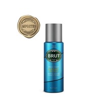 Brut Sport Style Men's 6.7-ounce Deodorant Spray - $17.99