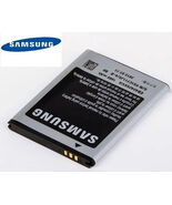 OEM SAMSUNG Smiley T359, Touch R630, Character R640, Flight 2 A927 Battery - €15,61 EUR
