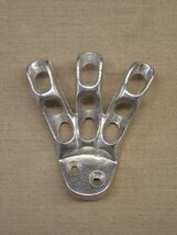 Annin Flagmakers 645002R 3-Flag Display Bracket - Quantity 1 - $22.00