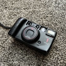 Vivitar Series 1 370z Film Camera 35-70 Power Zoom not tested - £3.54 GBP