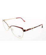 Original CAZAL 4298-C002-55 Eyeglasses  C002 BORDEAUX  New 55mm FEMAL - €93,46 EUR