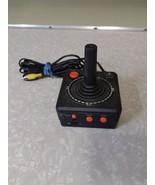 2002 Atari Plug N Play 10 in 1 TV Joystick Game Jakks Pacific RETRO - $214.58 MXN