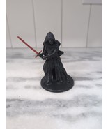 Star Wars Kylo Ren Lightsaber Toy, Disney Store Exclusive 4&quot; Action Figure - £5.41 GBP