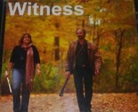 Witness ~ A Call To Grazia CD - $10.00