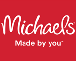 Michaels - $5.00+