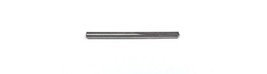 3/16&quot; (.1875&quot;) Carbide Straight Flute Drill 135 Degree TSC 765542 - £16.39 GBP