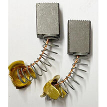 Carbon Brushes fits Evolution RAGE 3s &amp; Fury 3-S  210mm Mitre Saw 030-02... - $8.29 CAD