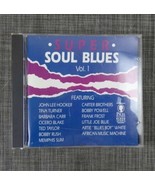Super Soul Blues Vol 1 - £6.23 GBP