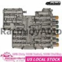 ZF6HP19 6HP19 ZF6HP26 6HP26 6HP32 Solenoid Kit/Set 2004-up BMW AUDI FORD JAGUAR image 4