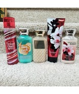 5 Bath &amp; Body Works Japanese Cherry Blossom Fragrance Mist Lotion Etc - $470.41 MXN
