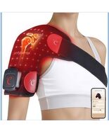 Red Light Therapy for Shoulder Near Infrared Light Therapy Device NEW!!! - $79.19