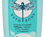 ( Lot  4 ) Dragonfly Bath Body Wash Fragrance Free 16 oz Each - $39.59