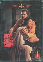 West Side Story (DVD, 1998) - £10.18 GBP